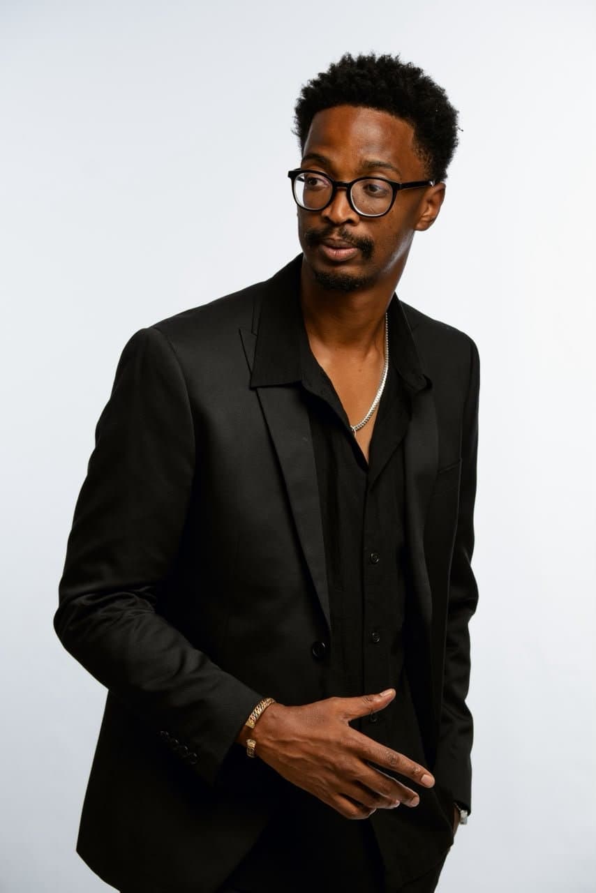 BONGANI DUBE