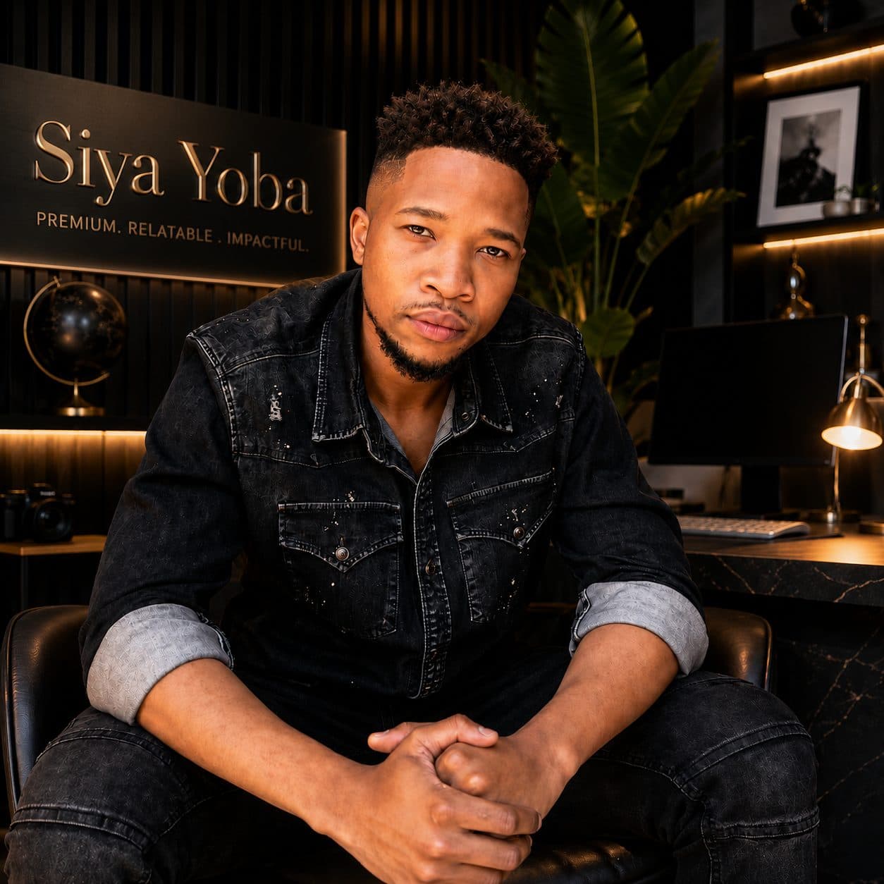 SIYA YOBA
